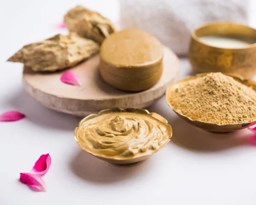 Multani Mitti Powder Fullers Earth